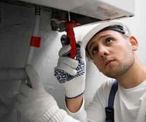 About The Faucet Pros Bertrand, MO