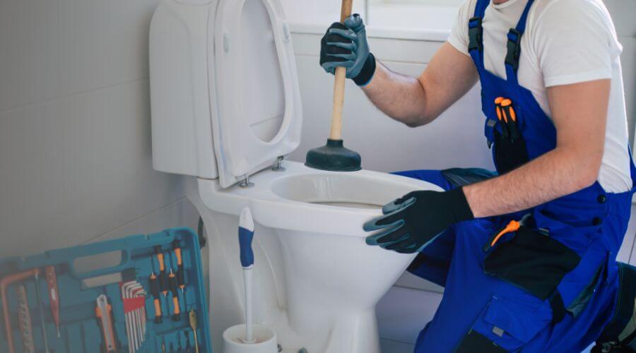 Professional bathroom faucet installation in Bertrand, MO
